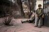 Russia-Ukraine Crisis: गोलीबारी और विस्फोटों से दहला कीव, यूक्रेन की राजधानी के दो बड़े हिस्सों पर रूस का कब्जा