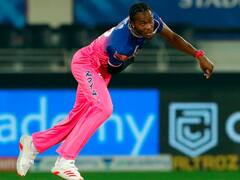 मुंबई इंडियंस के लिए अच्छी खबर, चोट से उबर रहे हैं जोफ्रा आर्चर, विंडीज दौरे पर इंग्लैंड के ट्रेनिंग सेशन से जुड़ेंगे