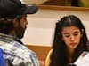 Hrithik Roshan Gives Shout-Out To Rumoured Girlfriend Saba Azad Ahead Of Her Gig