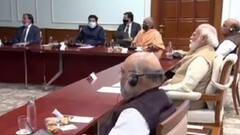 यूक्रेन संकट के बीच PM Modi की बैठक, भारतीयों के वतन वापसी की कोशिशें जारी | Russia-Ukraine Conflict