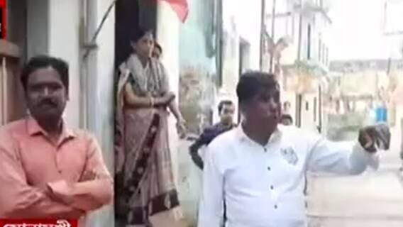 Bankura: বাঁকুড়া জেলায় ২৪৮টি ভোটগ্রহণ কেন্দ্রের মধ্যে ৪০টি স্পর্শকাতর, মোতায়েন ১,১০৬ জন পুলিশকর্মী। Bangla News