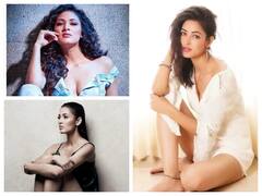 जानिए कितनी पढ़ी-लिखीं है 'भाबी जी घर पर हैं' की नई 'अनीता भाबी' विदिशा श्रीवास्तव