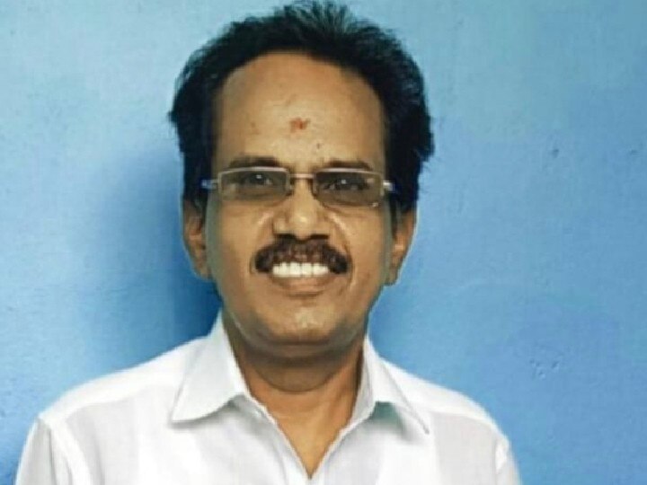 Thoothukudi DMK functionary  Murder : ’மகளை தொந்தரவு செய்தவர் மீது போலீசில் புகார் கொடுத்த திமுக நிர்வாகி’  வெட்டிக் கொலை..!