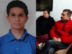 Sonipat News: सोनीपत के पांच छात्र यूक्रेन में फंसे, व्हाट्सएप से वीडियो भेजकर सरकार से कही ये बात