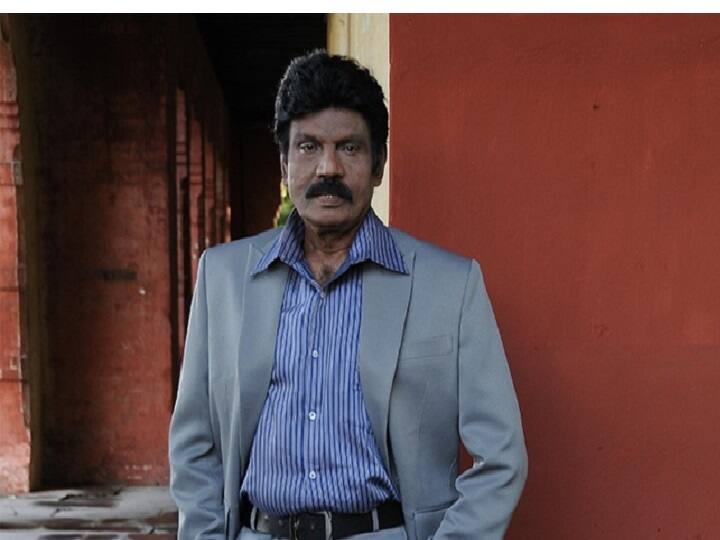 Goundamani brother interview about his lifestyle and his love for brother 'ஆடு மேய்ப்போம்.. அண்ணன் காமெடி பார்ப்போம்.. இது போதும்..' - கவுண்டமணியின் சகோதரர் நெகிழ்ச்சி