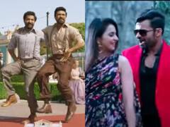 यूक्रेन में ये मेगा स्टार कर चुके हैं अपनी मूवीज की शूटिंग, एक बिग बजट फिल्म तो रिलीज होने के लिए है तैयार