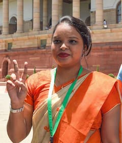 ये हैं भारत के छह सबसे गरीब सांसद, संपत्ति इतनी कम कि नहीं होगा विश्वास