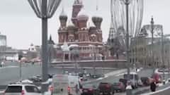 Russia Ukrain Conflict: 3 विशेष विमानों के जरिए लौटेंगे यूक्रेन में फंसे भारतीय