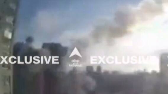 યુક્રેનથી ભારત પરત આવી રહ્યા છે વિદ્યાર્થીઓ, રાજકોટની વિદ્યાર્થીની હેપ્પીએ જણાવી સ્થિતિ