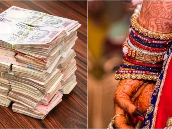 Gujarat News doctor from Pali Rajasthan demanded 20 lakh rupees dowry from his wife Gujarat Dowry Case: राजस्थान के डॉक्टर ने दहेज के लिए पत्नी को किया प्रताड़ित, की 20 लाख रुपये की मांग