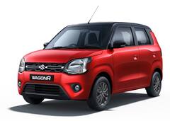 નવી Maruti Wagon R Facelift થઈ લોન્ચ, કિંમત માત્ર આટલા રૂપિયાથી થાય છે શરૂ