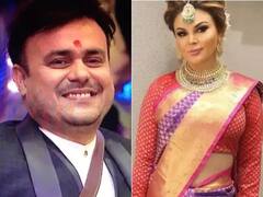 पति रितेश से अलग होकर नहीं रह पा रहीं हैं राखी सावंत, पोस्ट शेयर कर हुईं भावुक