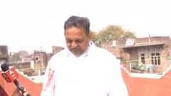 UP Election 2022 : बुलडोजर को लेकर बयानबाजियां फिर तेज ! | Hindi News