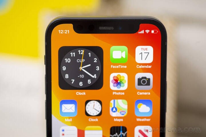 Apple : ஐபோன் 'பேஸ் ஐடி' பிரச்சனை: டிவைஸ் மாத்தமுடியாது.. ஆனா.. அதிர்ச்சி கொடுத்த Apple நிறுவனம்