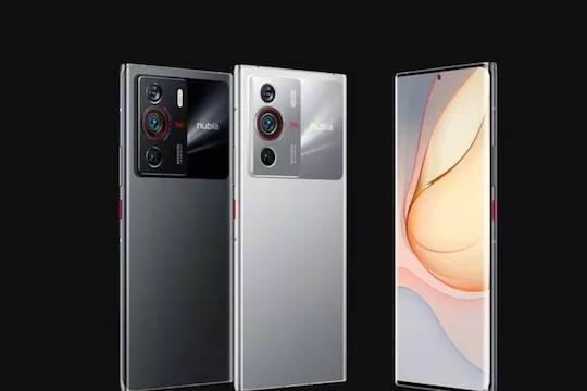 Magnetic charging smartphone nubia z40 pro launched, here specifications and price આવી ગયો દુનિયાનો પહેલો મેગ્નેટિક ચાર્જિંગવાળો એન્ડ્રોઇડ ફોન Nubia Z40 Pro, જાણો ખાસિયતો...........