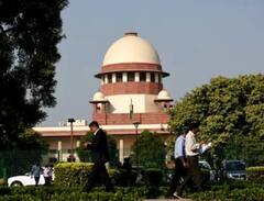 ਭਰਤੀ ਪ੍ਰਕਿਰਿਆ ਦੇ ਕਿਸੇ ਵੀ ਪੜਾਅ 'ਚ ਉਮੀਦਵਾਰ ਨੂੰ ਸ਼ਿਕਾਇਤ ਦੇ ਨਿਪਟਾਰੇ ਲਈ ਨਹੀਂ ਦਿੱਤੀ ਜਾ ਸਕਦੀ ਇਜਾਜ਼ਤ : ਸੁਪਰੀਮ ਕੋਰਟ