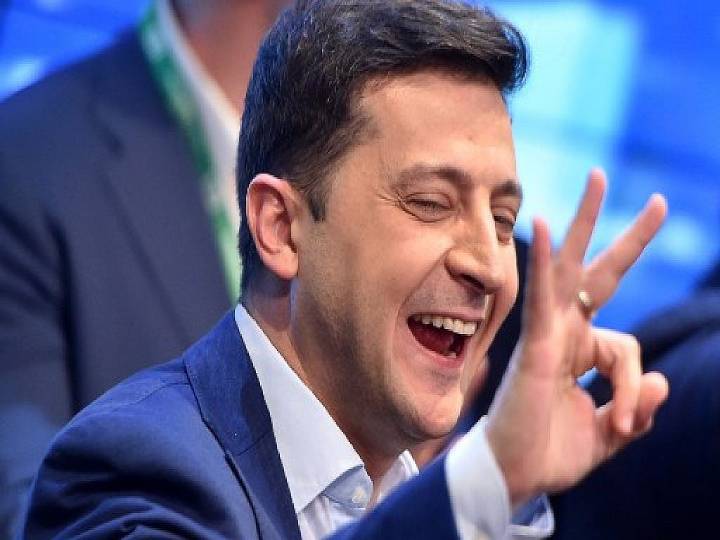 Volodymyr Zelensky: உடல் மண்ணுக்கு உயிர் உக்ரைனுக்கு.. உலகம் உற்றுநோக்கும் உக்ரைன் அதிபர் குறித்து சில தகவல்கள்..