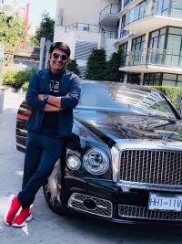 मुंबई: कपिल शर्मा के आलीशान घर की तस्वीरें