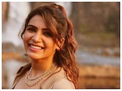 Samantha: ఆ ప్రేమకథ ఎప్పటికీ ఎండ్ అవ్వకూడదని కోరుకుంటున్న సమంత