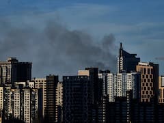 Russian Military Nearing Kyiv, Casualties In Ukraine More Likely Than Acknowledged: UK