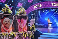 Dadagiri: 'দাদাগিরি'র মঞ্চে আজ শ্রদ্ধাঞ্জলি পর্ব