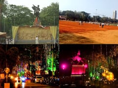 Mumbai: जानिए- शिवाजी पार्क का पूराना इतिहास, सचिन से लेकर Shiv Sena के राजनीति की धुरी रह चुका है ये मैदान