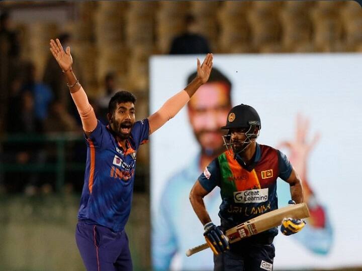 IND vs SL, 2nd T20: India need 184 runs to win against srilanka in the second t20 game IND vs SL, 2nd T20: அடித்து நொறுக்கிய இலங்கை பேட்டர்கள்... இந்திய அணி வெற்றி பெற 184 ரன்கள் இலக்கு