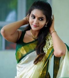 Chaithra Reddy pics: சின்னத்துரை டூ சினிமா.. சைத்ரா ரெட்டி க்ளிக்ஸ்