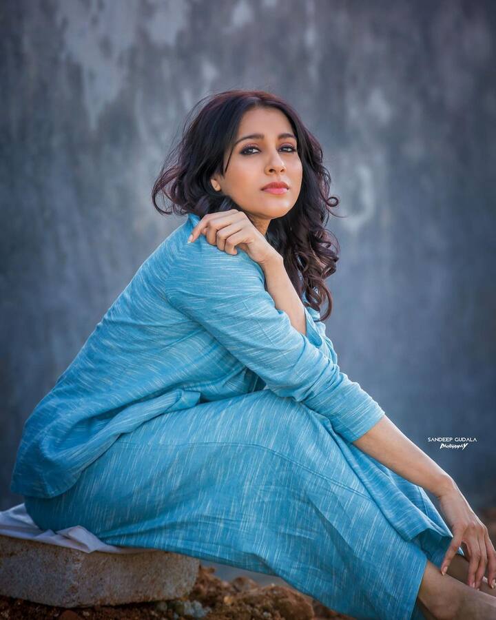 రష్మి గౌతమ్ బ్యూటిఫుల్ ఫోటోలు -Image credit: RashmiGautham/Instagram
