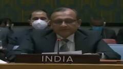 Russia-Ukraine War Day 3: India abstains from UNSC motion condemning Russia's aggression in Ukraine