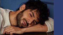 Kartik Aaryan: এক অনুষ্ঠানে এসে কান্নায় ভেঙে পড়লেন কার্তিক আরিয়ান, কেন?