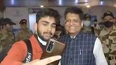 Russia Ukraine war: Flight carrying Indian students reaches Mumbai