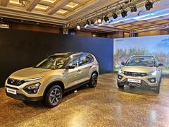 टाटा पंच, नेक्सन, हैरियर और सफारी काजीरंगा का फर्स्ट लुक, ये रही कीमतें और खासियतें