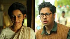 Sundarbaner Vidyasagar: বিধবার বেশে উষসী, 'বিদ্যাসাগর' হয়ে জীবন বদলে দেবেন ঋদ্ধি?