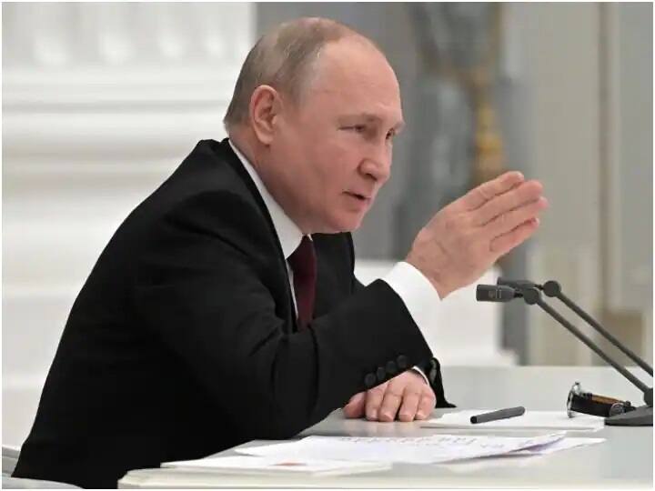 શું સોવિયત સંઘને ફરીથી જીવતુ કરવા માંગે છે રાષ્ટ્રપતિ પુતિન, યૂક્રેન યુદ્ધમાં એવુ શું જોવા મળ્યુ કે થઇ રહી છે આવી ચર્ચા............. does putin want to revive the soviet union after russia and ukraine war શું સોવિયત સંઘને ફરીથી જીવતુ કરવા માંગે છે રાષ્ટ્રપતિ પુતિન, યૂક્રેન યુદ્ધમાં એવુ શું જોવા મળ્યુ કે થઇ રહી છે આવી ચર્ચા.............