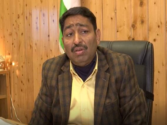 Ukraine-Russia Conflict: यूक्रेन में फंसे Uttarakhand के 188 छात्र, DGP ने बताया स्टूडेंट्स को वापस लाने का प्लान Ukraine-Russia Conflict: यूक्रेन में फंसे Uttarakhand के 188 छात्र, DGP ने बताया स्टूडेंट्स को वापस लाने का प्लान