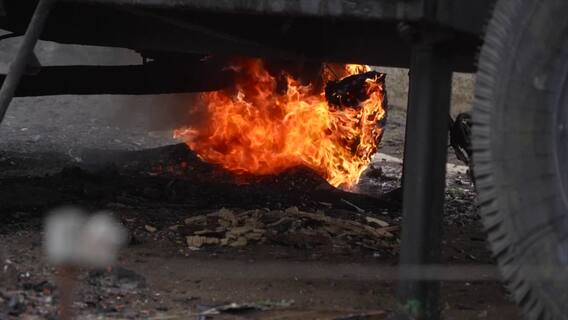 Russia Ukraine War: रूस-यूक्रेन महायुद्ध की 50 तस्वीरें