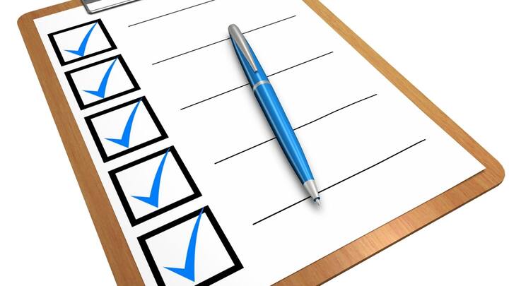 মাধ্যমিক হোক বা উচ্চ মাধ্যমিক। অথবা কোনও প্রবেশিকা বা প্রতিযোগিতামূলক চাকরির পরীক্ষা। ভাল করে পরীক্ষা দিতে গেলে মাথায় রাখতে হবে বেশ কিছু টিপস।