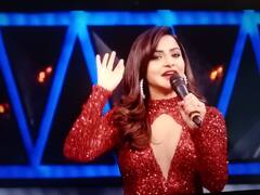 OTT Big Boss: అషు రెడ్డీ ఎంట్రీ అదుర్స్‌