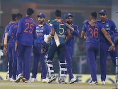 IND Vs SL 2nd T20I: 'లంక' కాదు - ధర్మశాలలో గెలుపునకు వర్షమే అడ్డంకి!