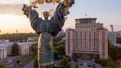 Ukraine : ছবির মতো সুন্দর দেশ ইউক্রেনে যুদ্ধের ক্ষত। Bangla News