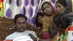 Municipal Election: পুরভোটের আগে ধুলিয়ান পুরসভার প্রাক্তন চেয়ারম্যান ও তৃণমূল প্রার্থীর স্বামীকে লক্ষ্য করে বোমা ছোড়ার অভিযোগ। Bangla News