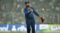 IND vs SL: ફિલ્ડર તરીકે રોહિત શર્માએ બનાવ્યો મોટો રેકોર્ડ, આ મામલે બન્યો પ્રથમ ભારતીય