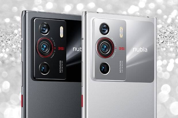 Nubia Z40 Proની શું છે કિંમત -  Nubia Z40 Pro સ્માર્ટફોન એકદમ ખાસ છે, કંપનીએ આની શરૂઆતી કિંમત 3399 યુઆન એટલે કે લગભગ 40,500 રૂપિયા રાખી છે.
