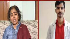 Russia Ukraine Conflict: यूक्रेन में फंसे छात्रों के परिजनों ने सुनाई बिगड़े हालातों की दास्तां