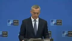 Speed News: Ukrain की मदद के लिए नाटो भेज रहा है सेना । Russia Ukrain War