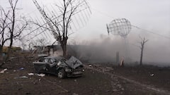 Russia Ukraine War: यूक्रेन में लड़ाई से घटेगी भारत में कमाई? समझिए कैसे | Detailed Report