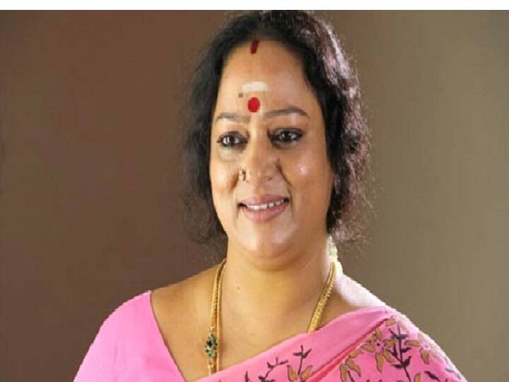 Actress Nalini interview She recalls about Jayalalitha appreciating her as a strong woman Nalini Interview : புடவைக்கென்றே தனி வீடு..  நைட்டு 7.30க்கே தூங்கிடுவேன்.. இப்போ எப்படி இருக்கிறார் நளினி?