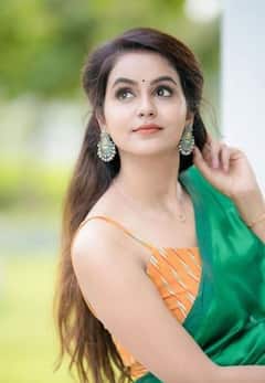 Chaithra Reddy pics: சின்னத்துரை டூ சினிமா.. சைத்ரா ரெட்டி க்ளிக்ஸ்