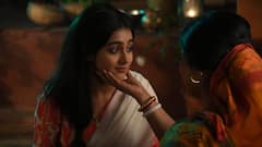 Gouri Alo: দুর্ঘটনার হাত থেকে অলৌকিকভাবে বেঁচে গিয়েই কি দৈবশক্তি এসেছিল গৌরীর মধ্যে?